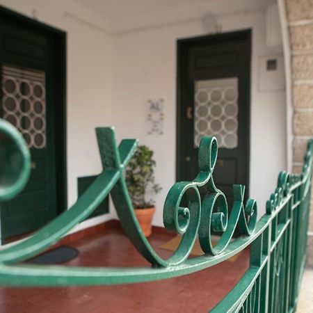 Casa Do Arco Apartment Amarante Exterior foto