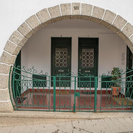 Casa Do Arco Apartment Amarante Exterior foto