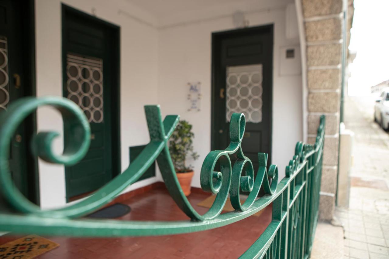 Casa Do Arco Apartment Amarante Exterior foto