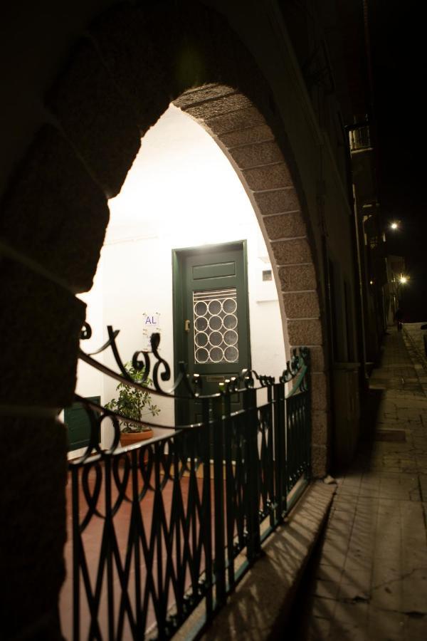Casa Do Arco Apartment Amarante Exterior foto