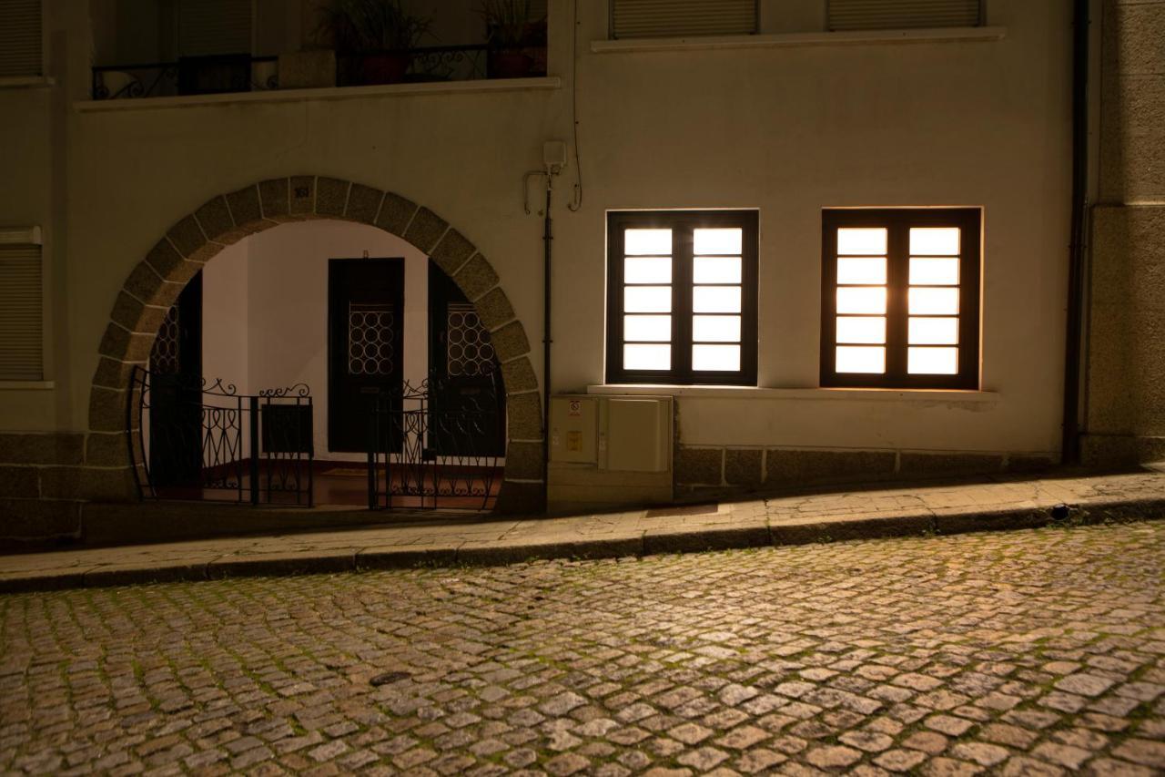 Casa Do Arco Apartment Amarante Exterior foto